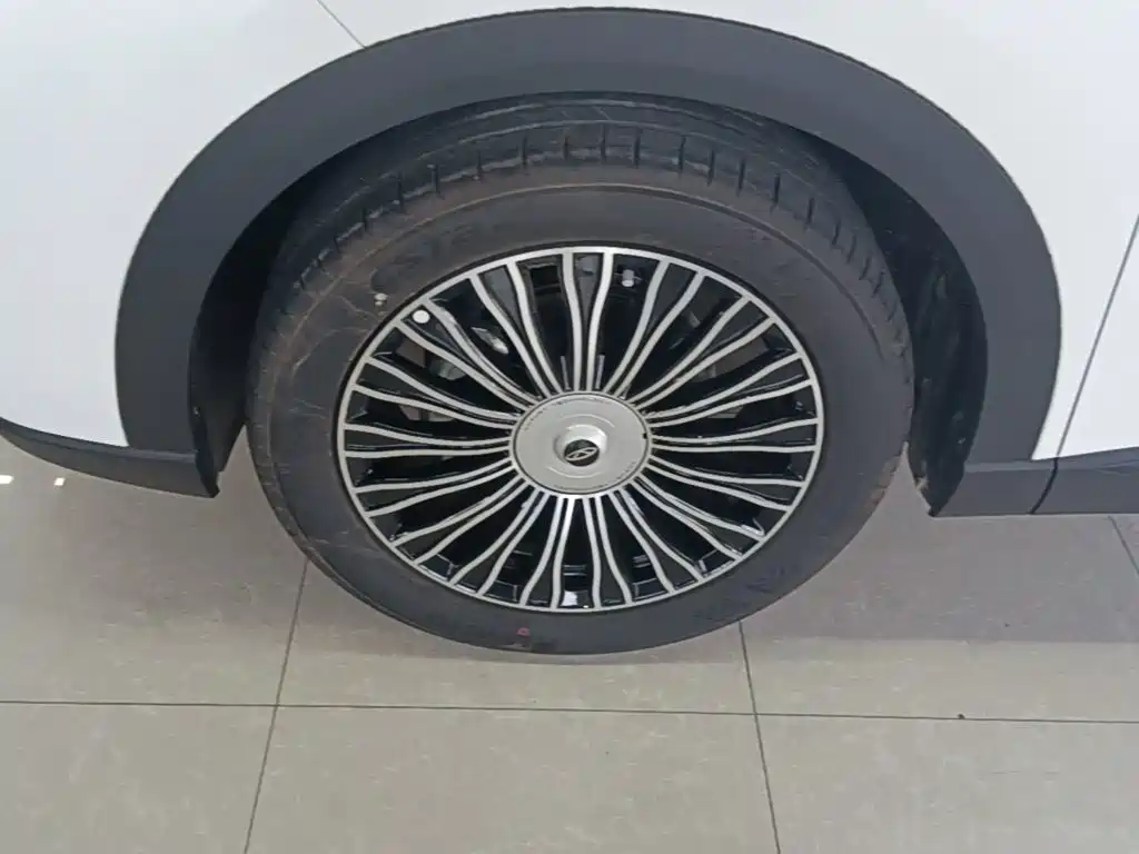 Chery Tiggo 8L — миниатюра 23