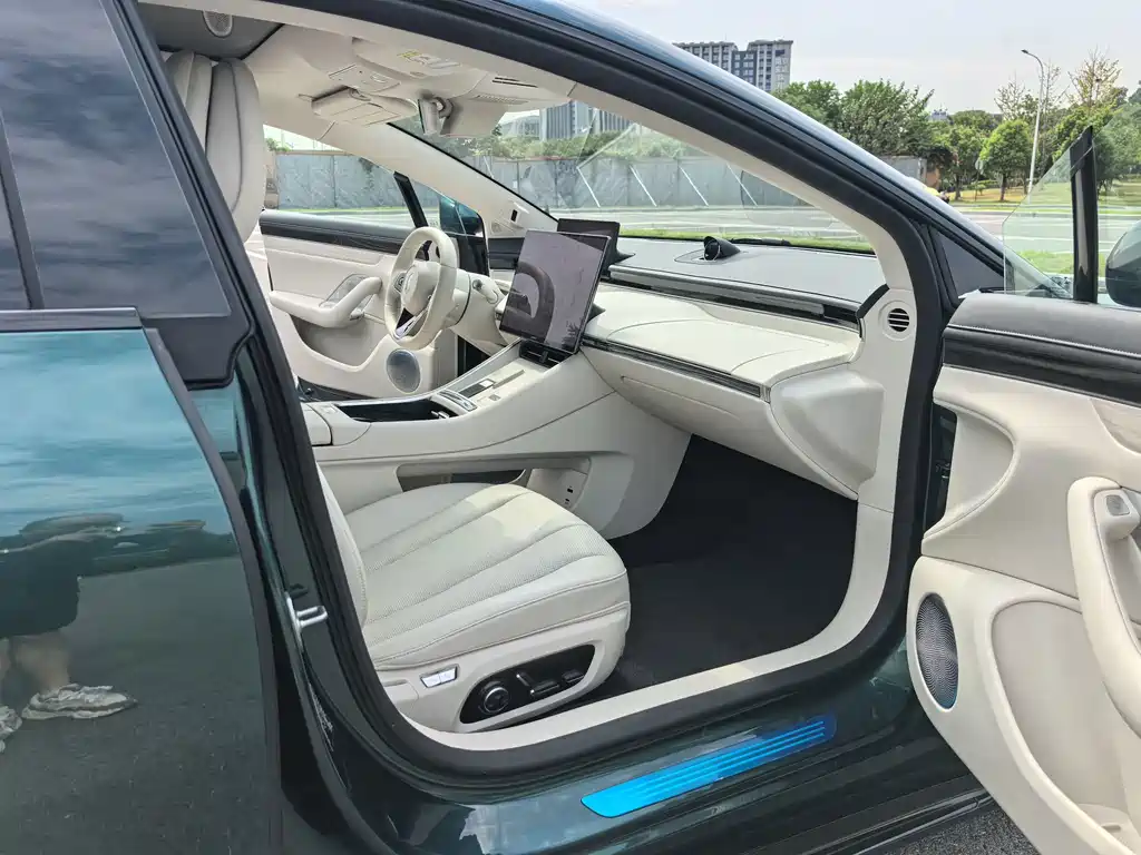 Zhijie Zhijie S7 — миниатюра 17