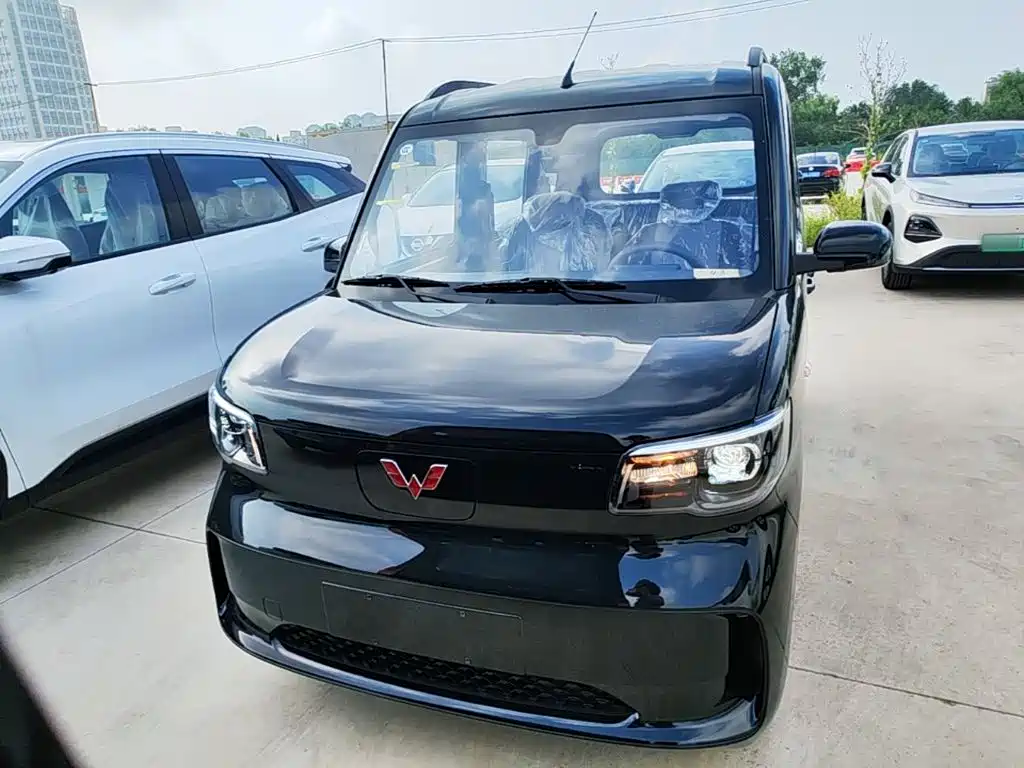 Wuling Zhiguang EV — миниатюра 3