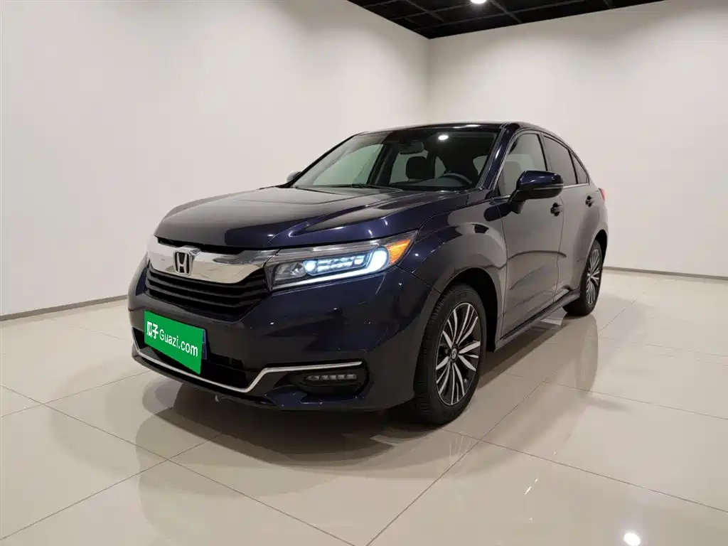 Купить Honda Avancier
