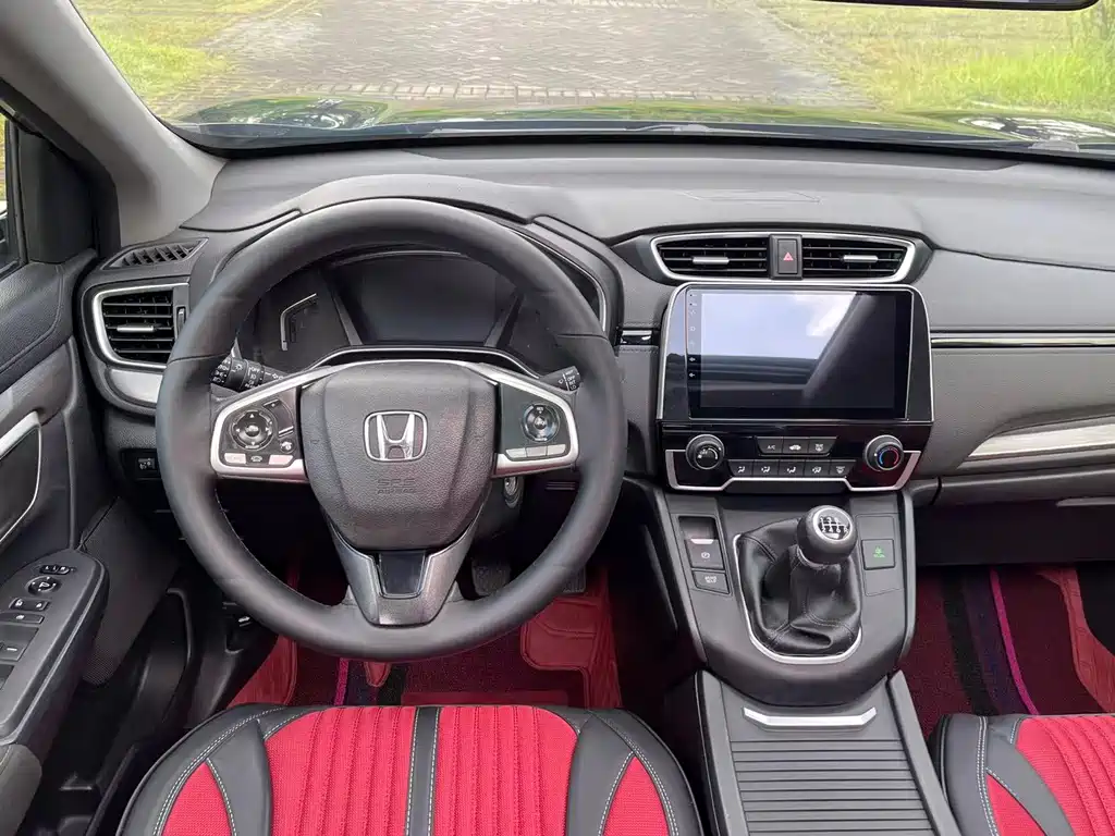 Honda Breeze — миниатюра 19