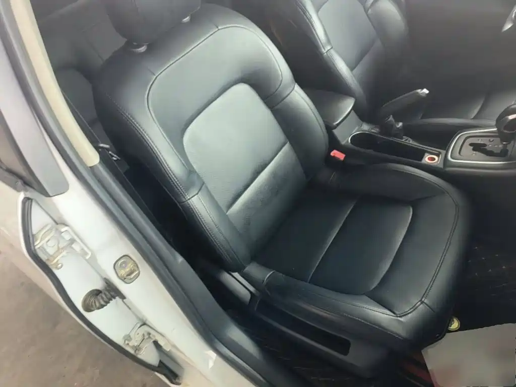 Citroen C4 — миниатюра 25