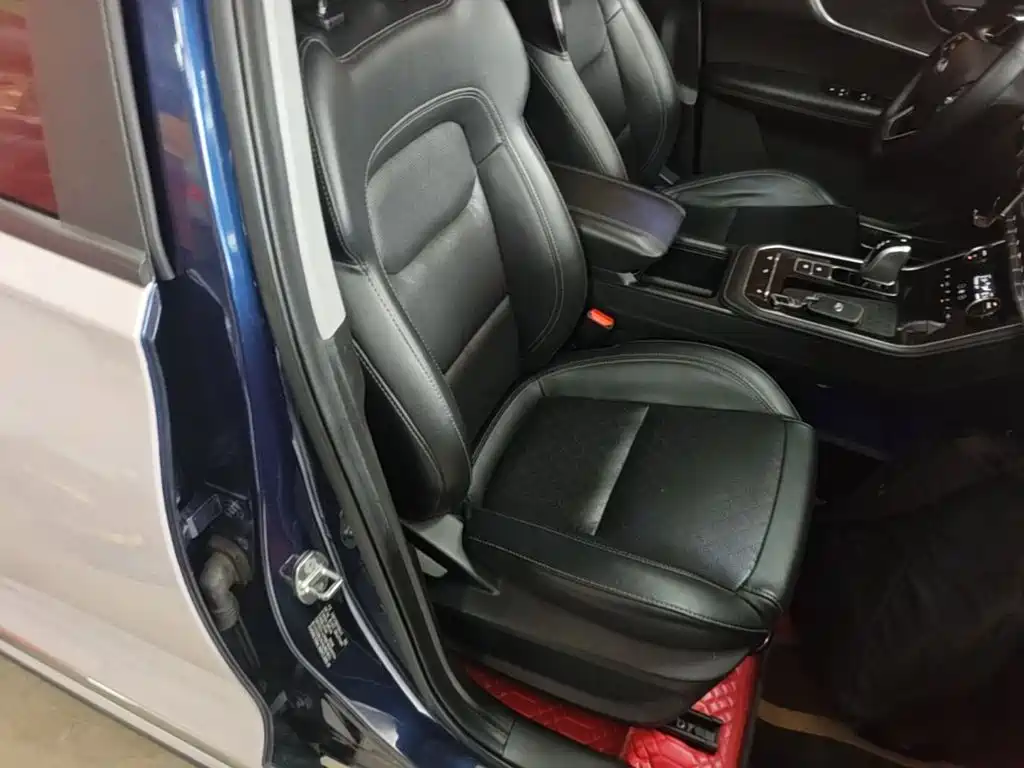 Chery Tiggo 8 — миниатюра 25