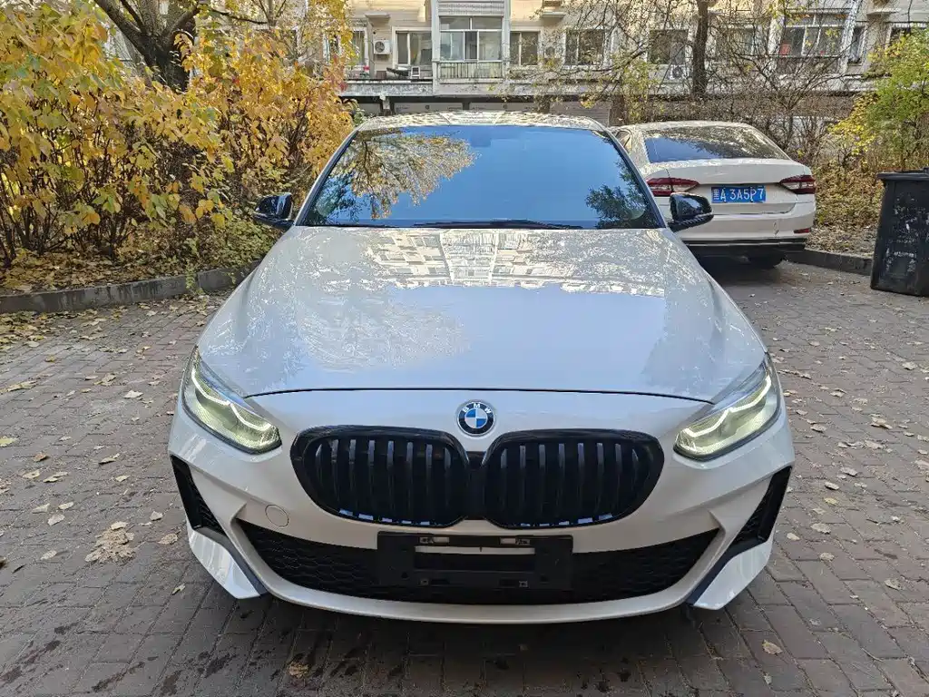 BMW 1 Series — миниатюра 2