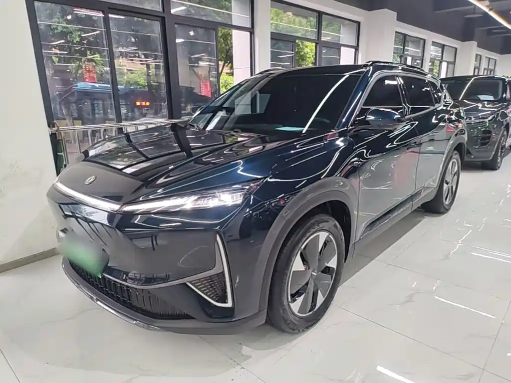 Aeolus L7 — миниатюра 2