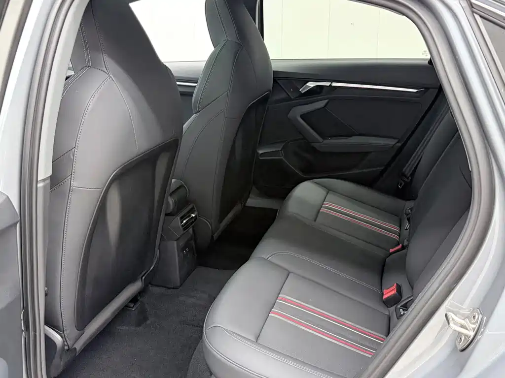 Audi A3 — миниатюра 16