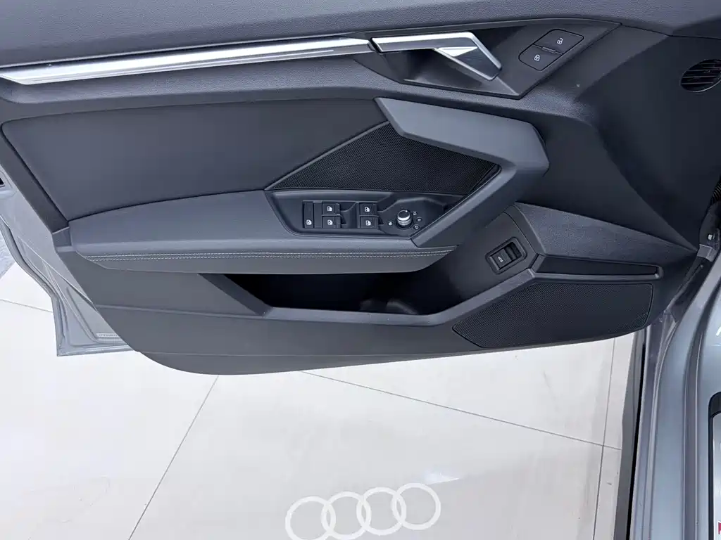 Audi A3 — миниатюра 7