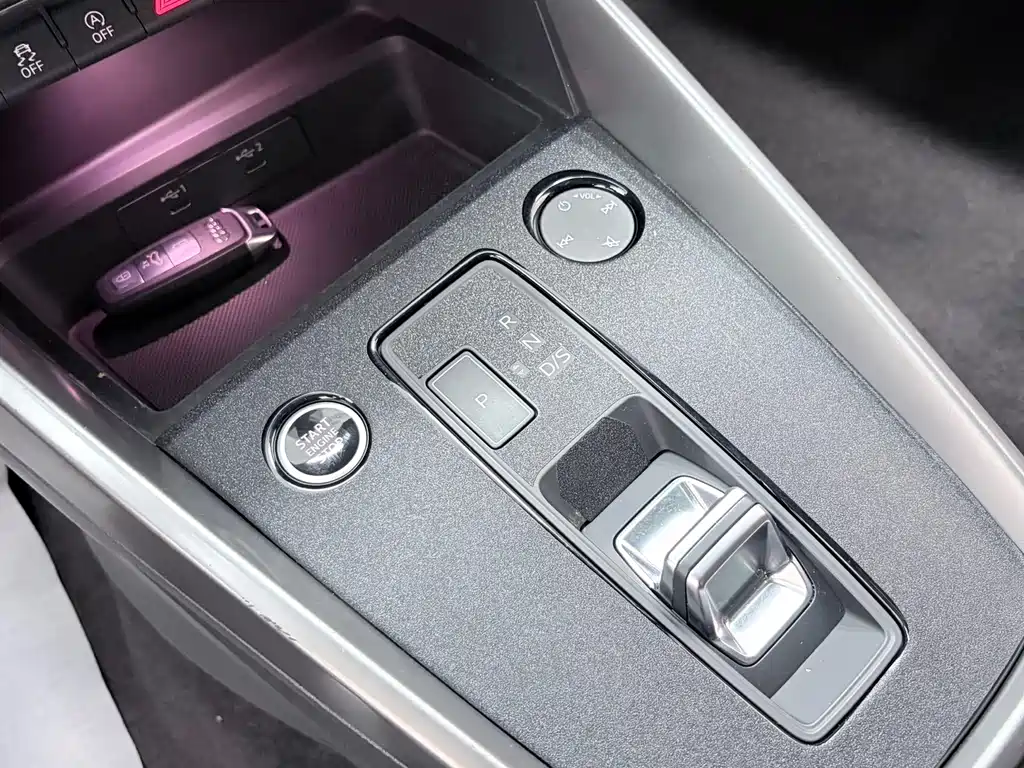 Audi A3 — миниатюра 13