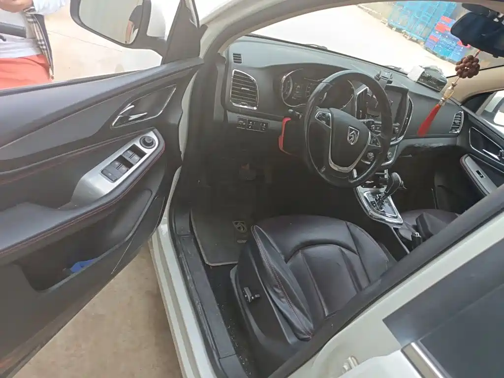 Baojun 560 — миниатюра 17