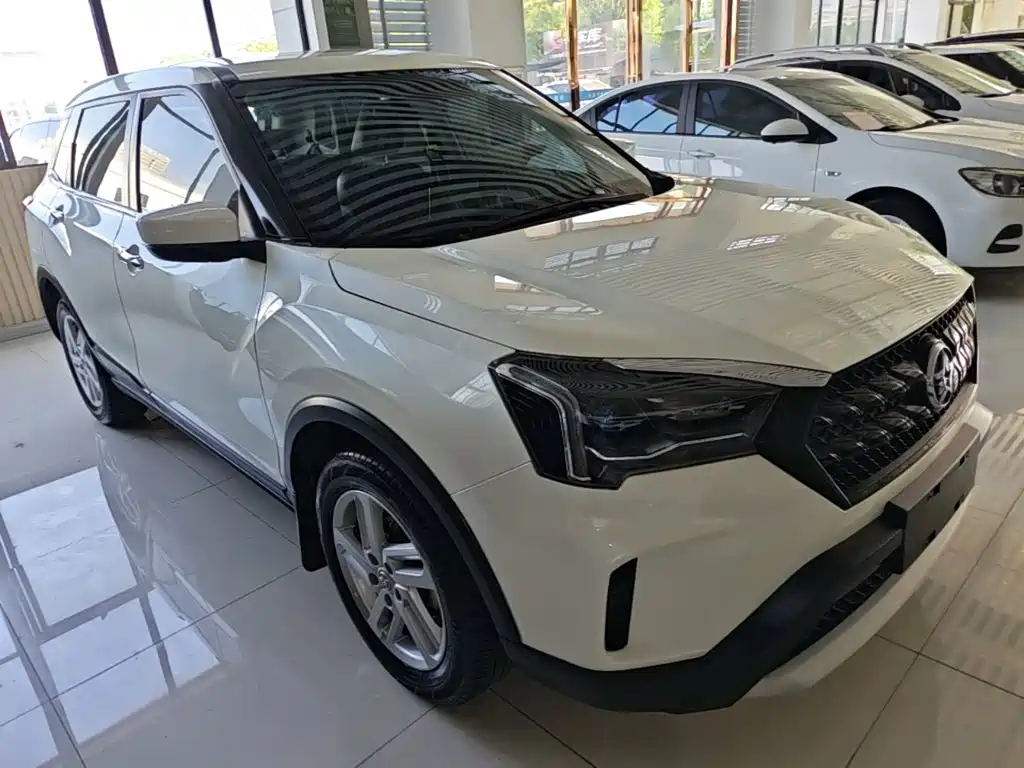 Venucia T60 — миниатюра 4