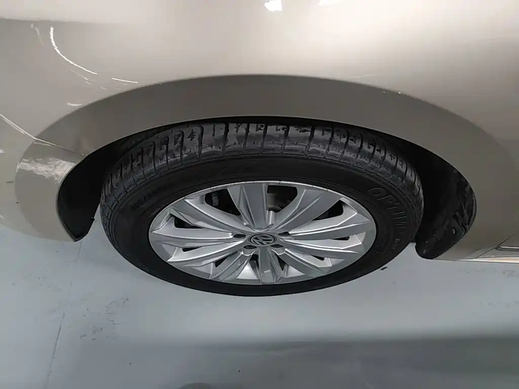 Volkswagen Bora — миниатюра 25