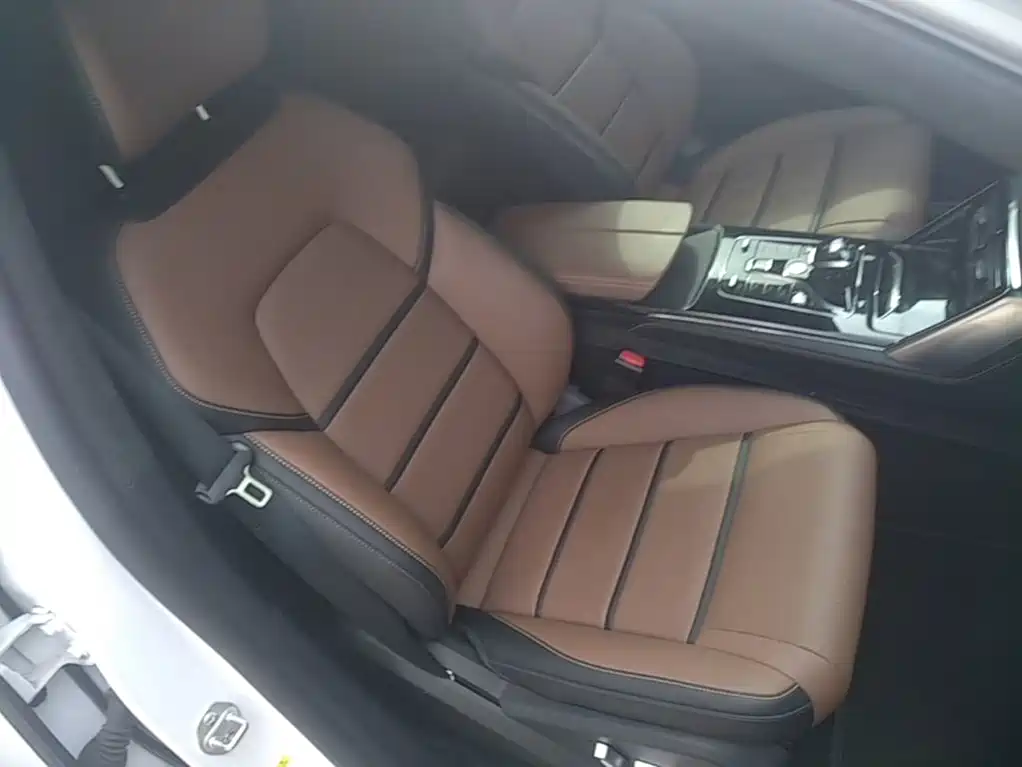 BYD Tang New Energy — миниатюра 25