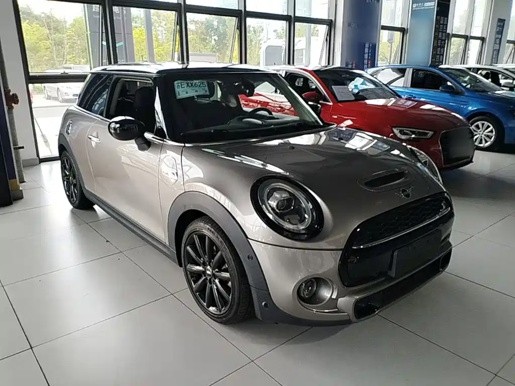 MINI Mini — миниатюра 4