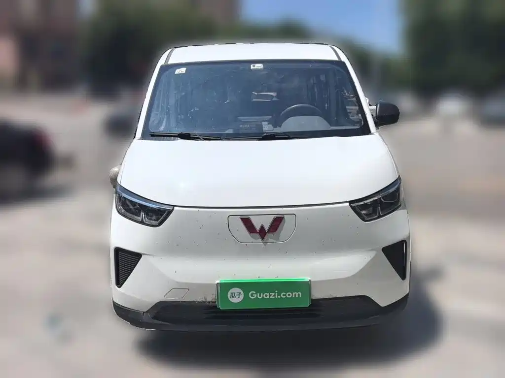 Wuling Yangguang — миниатюра 24