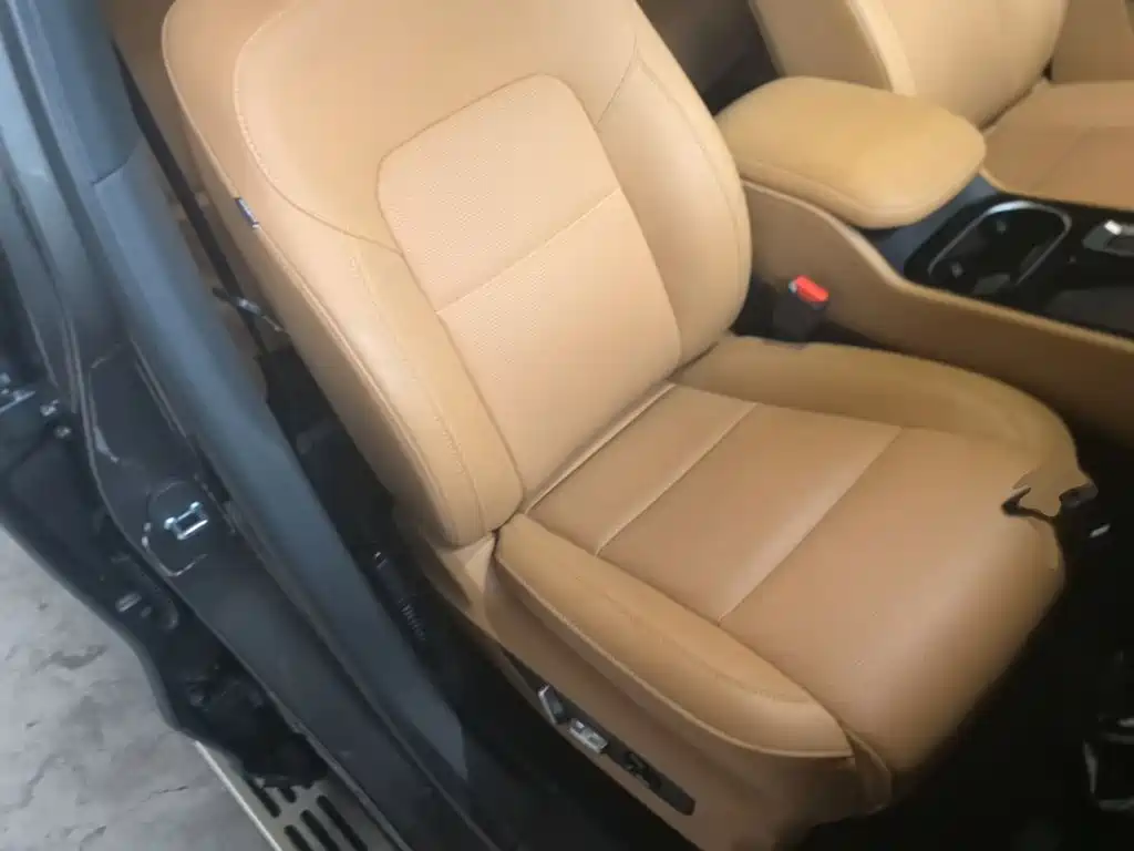 Li Auto Li ONE — миниатюра 25