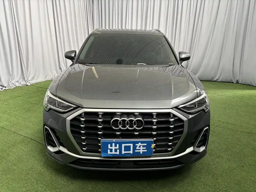 Audi Q3 — миниатюра 3