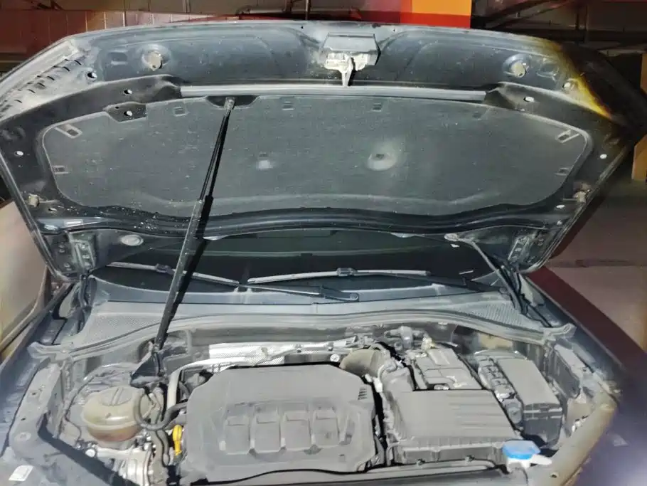 Volkswagen Tiguan X — миниатюра 10