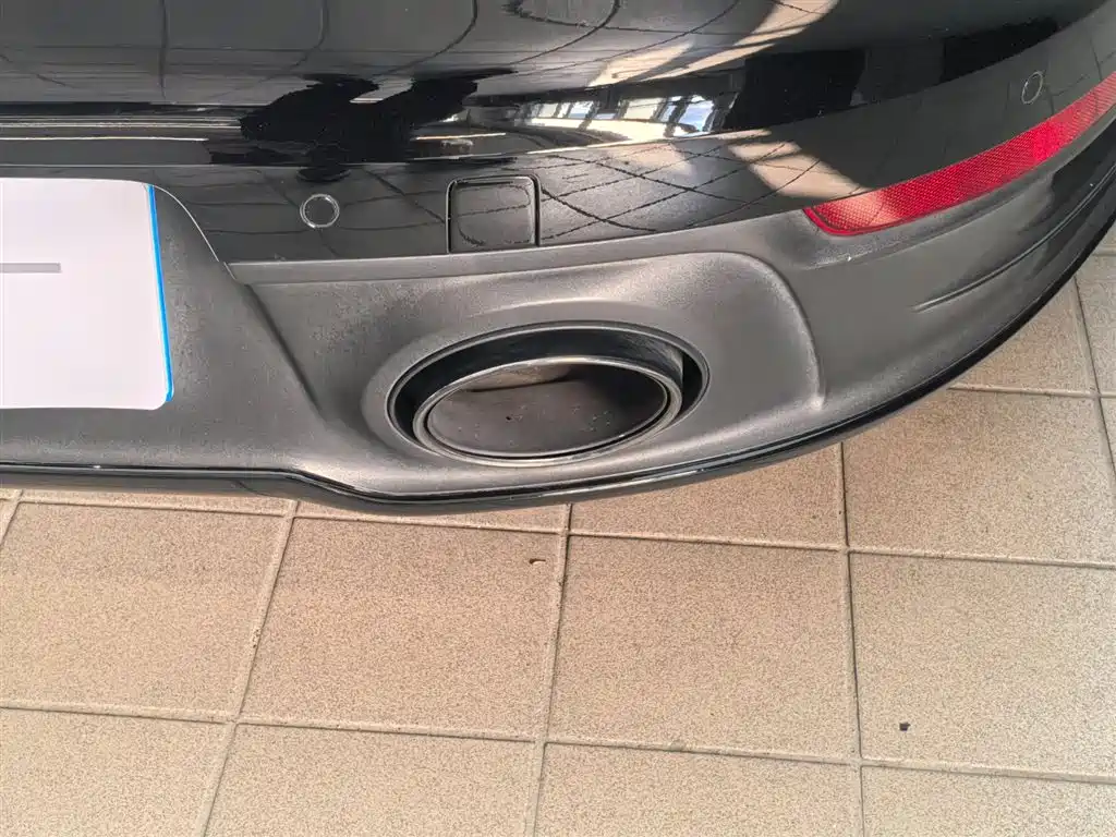 Porsche 911 — миниатюра 15