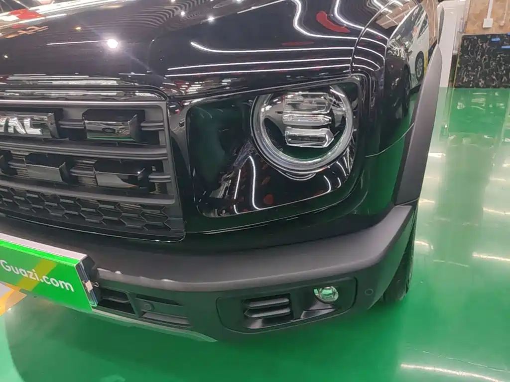 Haval Big Dog — миниатюра 24