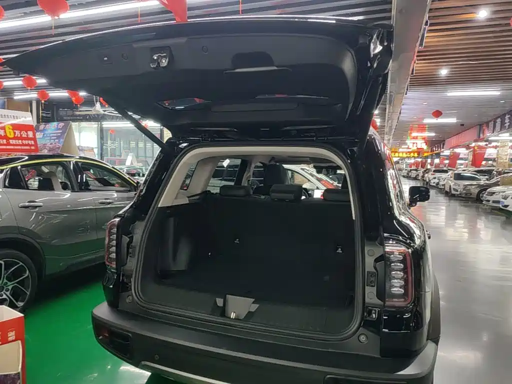 Haval Big Dog — миниатюра 19