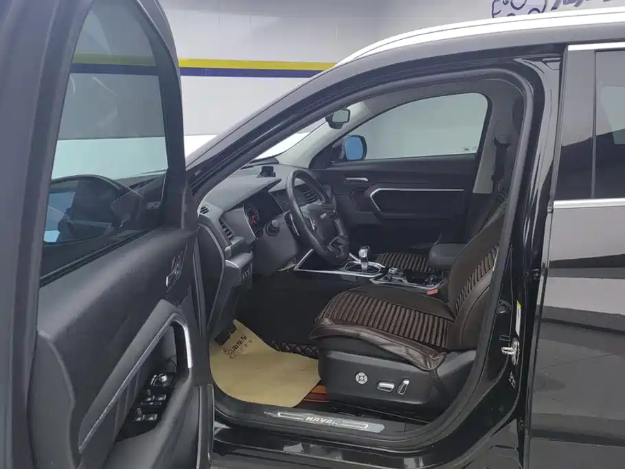 Haval H6 — миниатюра 9