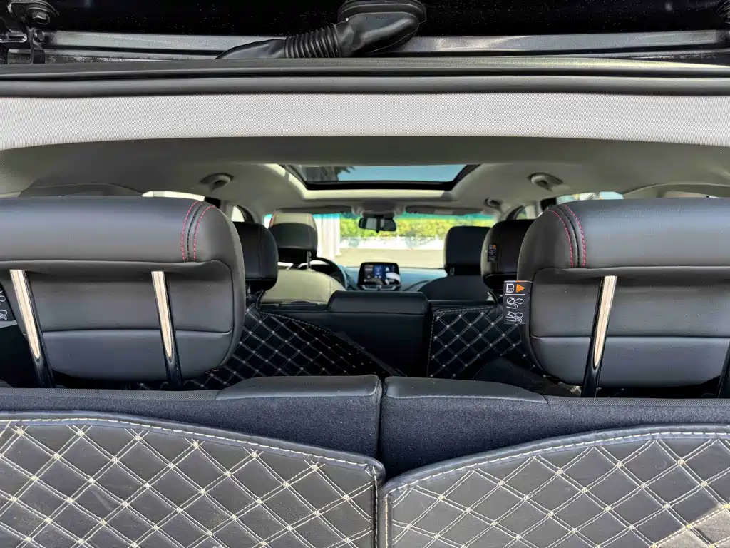 Chevrolet Volando — миниатюра 23