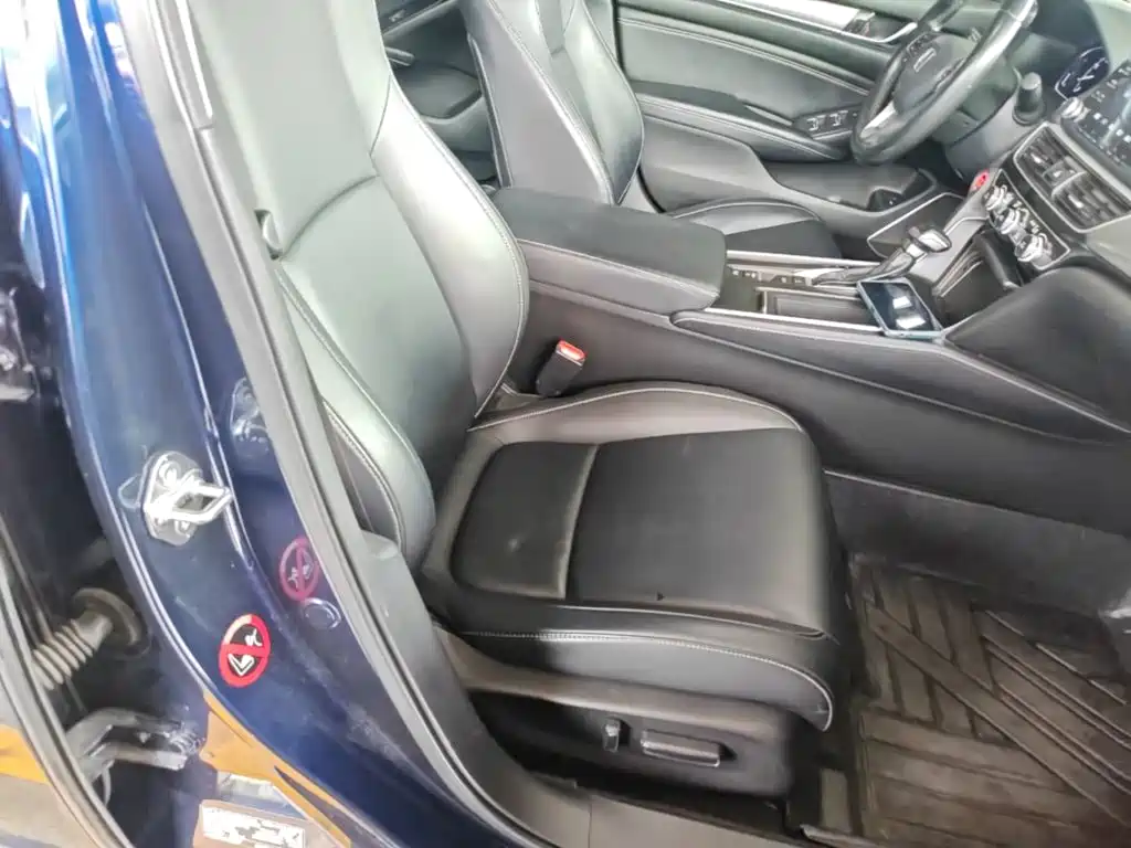Honda Inspire — миниатюра 25