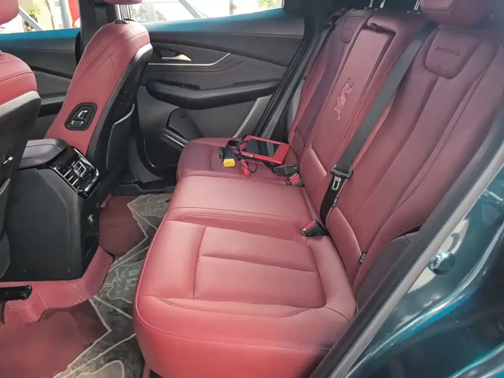 Fengxing Fengxing T5 EVO — миниатюра 17