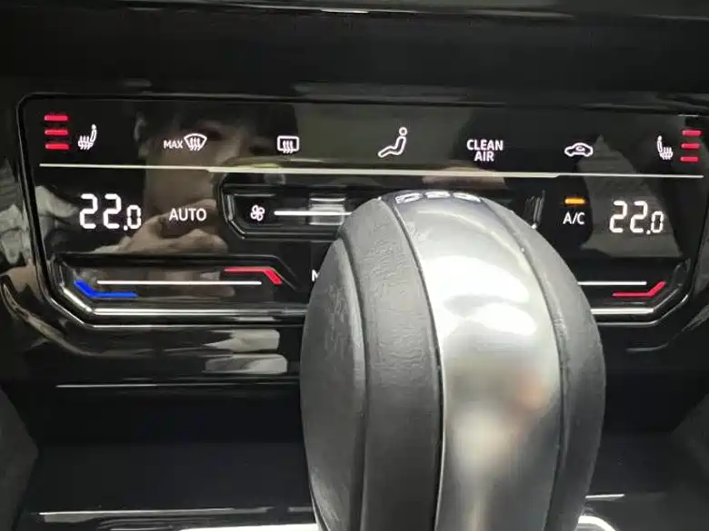 Volkswagen Magotan — миниатюра 16