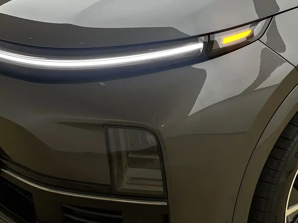 Li Auto Li L7 — миниатюра 6