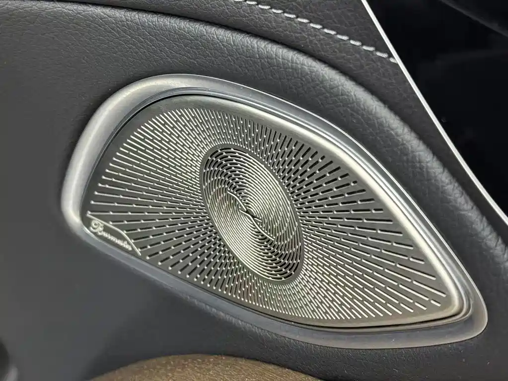 Mercedes-Benz EQS — миниатюра 16