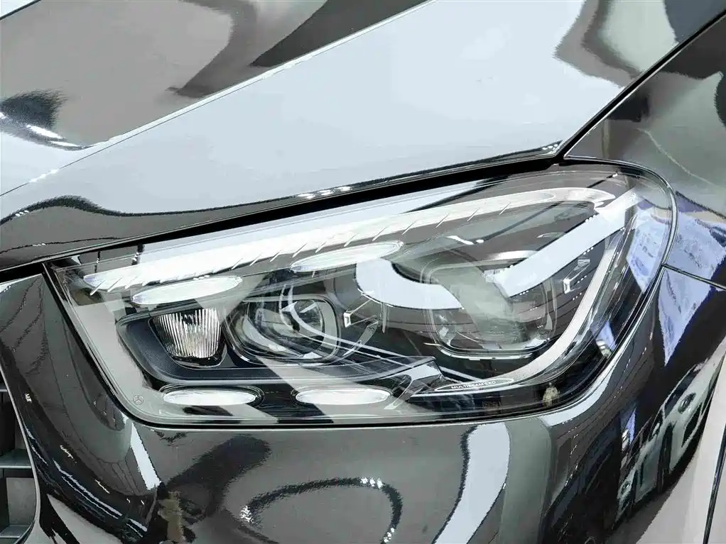 Mercedes-Benz GLE AMG — миниатюра 21