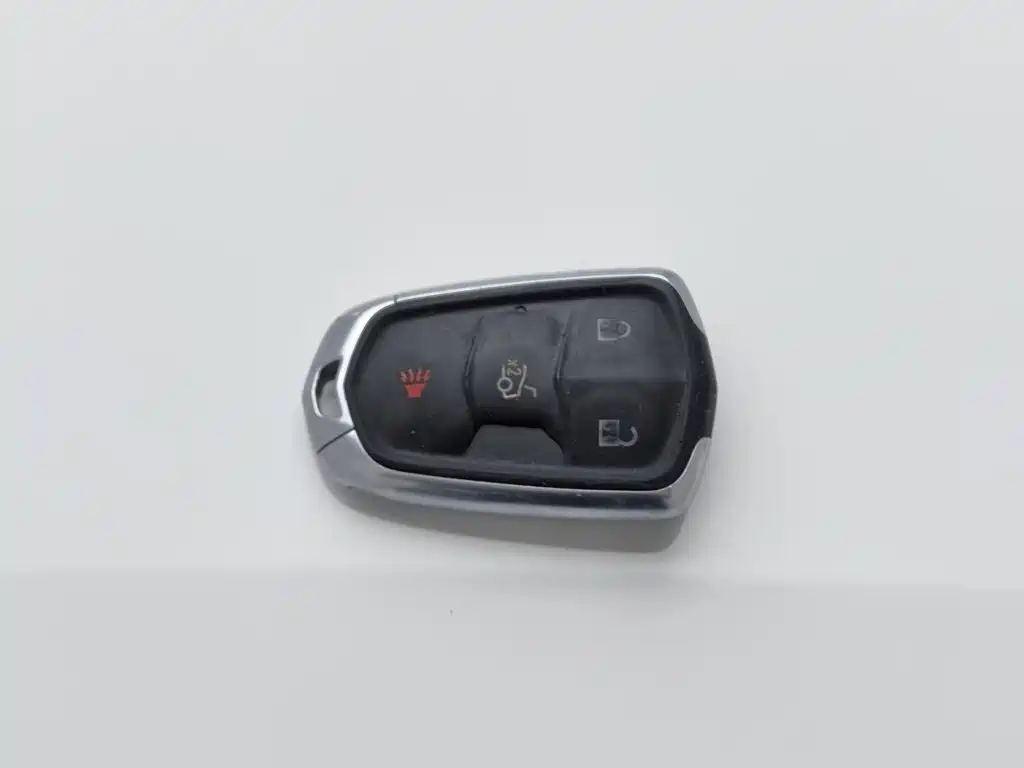 Cadillac ATS-L — миниатюра 19