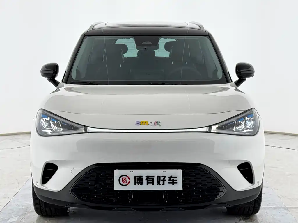 smart Smart #1 — миниатюра 2