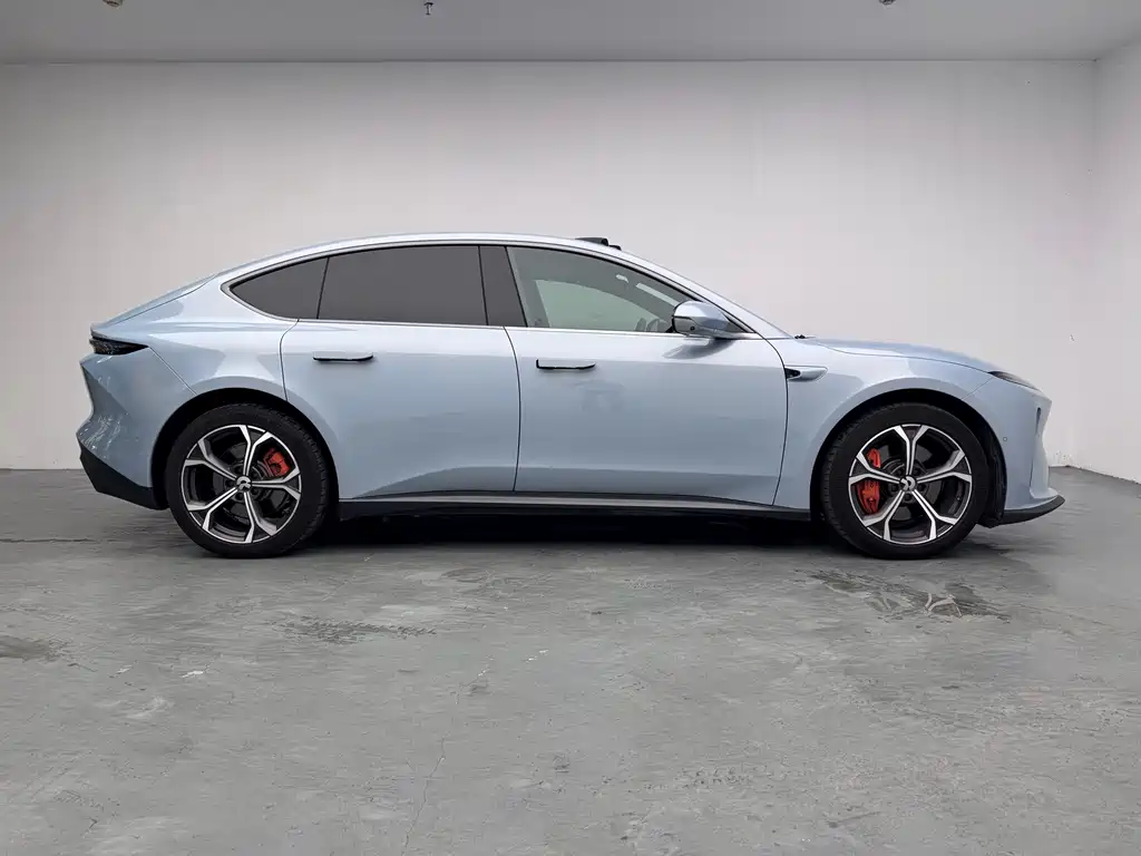 NIO ET5 — миниатюра 14