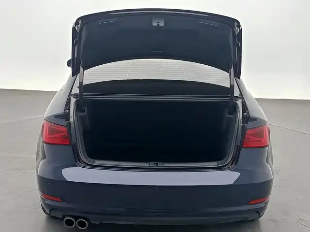 Audi A3 — миниатюра 13