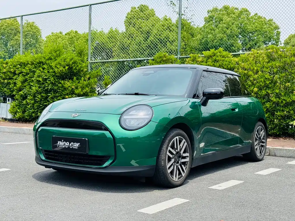 Mini MINI COOPER EV 2024