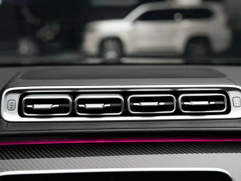 Mercedes-Benz S-Class — миниатюра 21