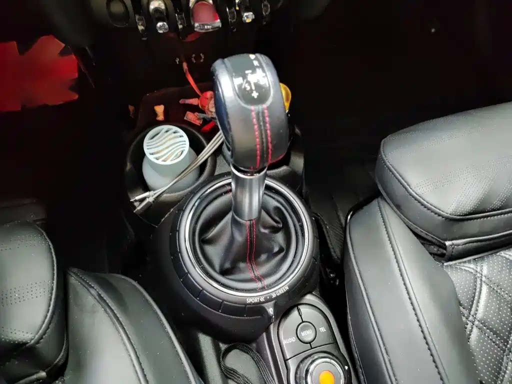 MINI Mini — миниатюра 7