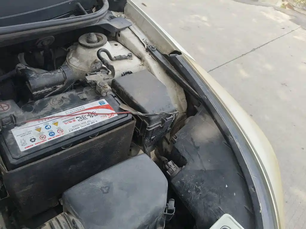 Hyundai Verna — миниатюра 20