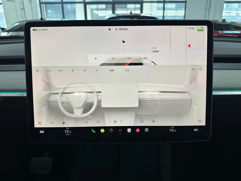 Tesla Model Y — миниатюра 23