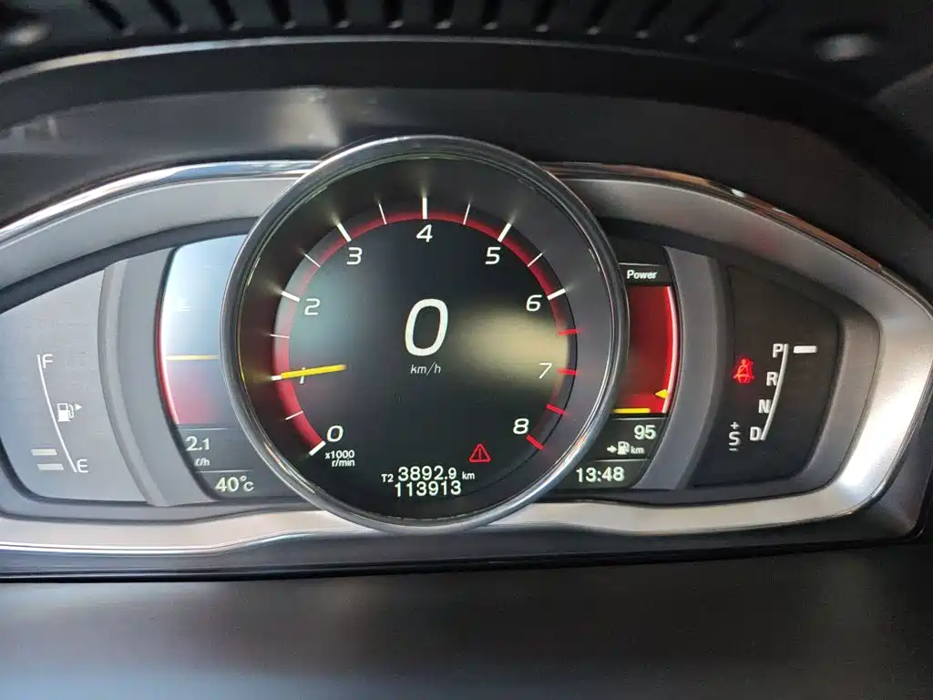 Volvo S60 — миниатюра 12