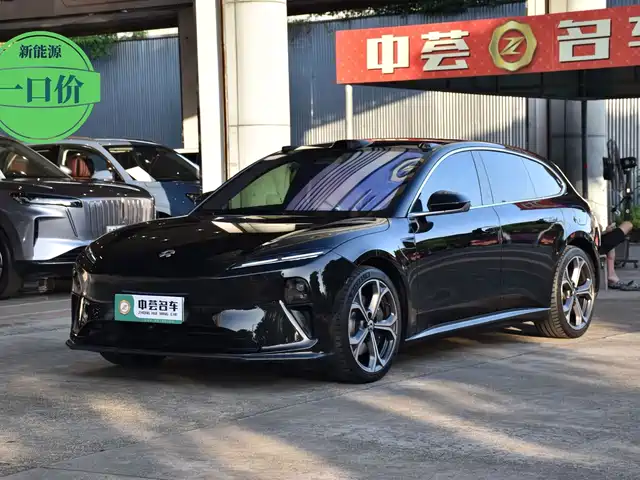 2024 Nio ET5