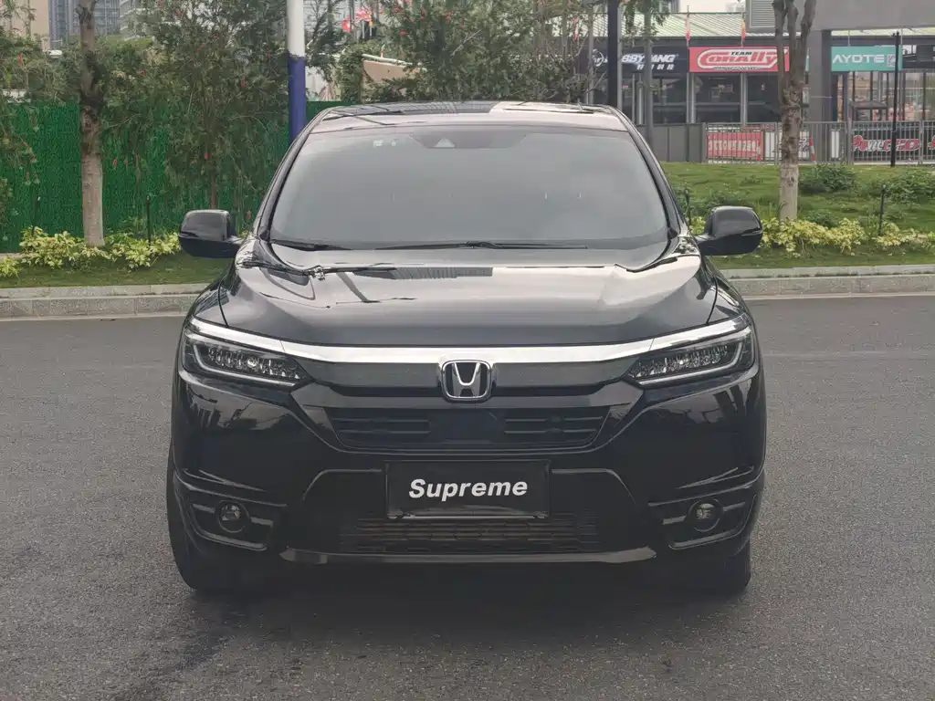 Honda Breeze 2021 240TURBO CVT Luxury
