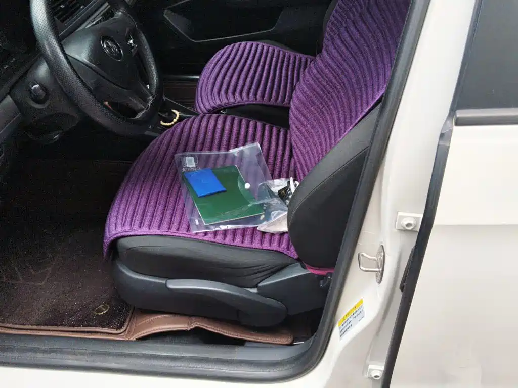 Volkswagen Gran Lavida — миниатюра 16