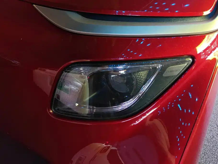 Baojun E200 — миниатюра 5