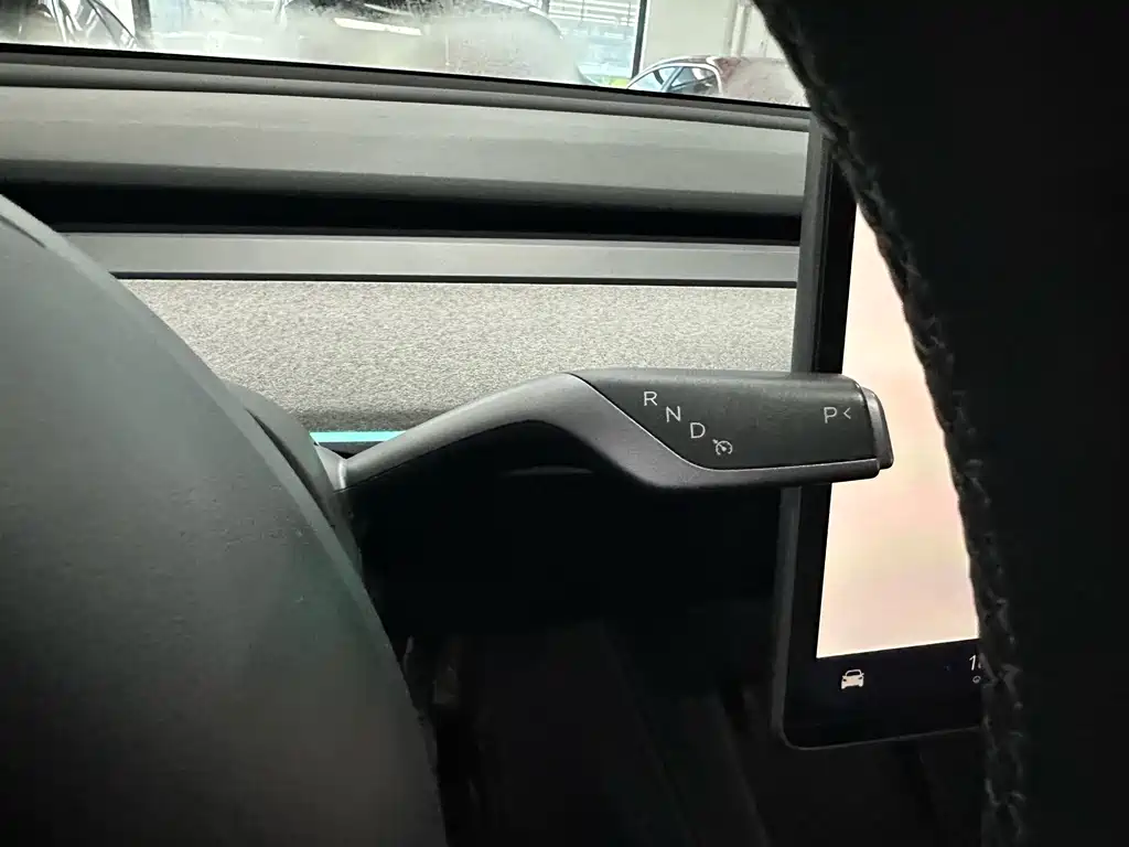 Tesla Model Y — миниатюра 27