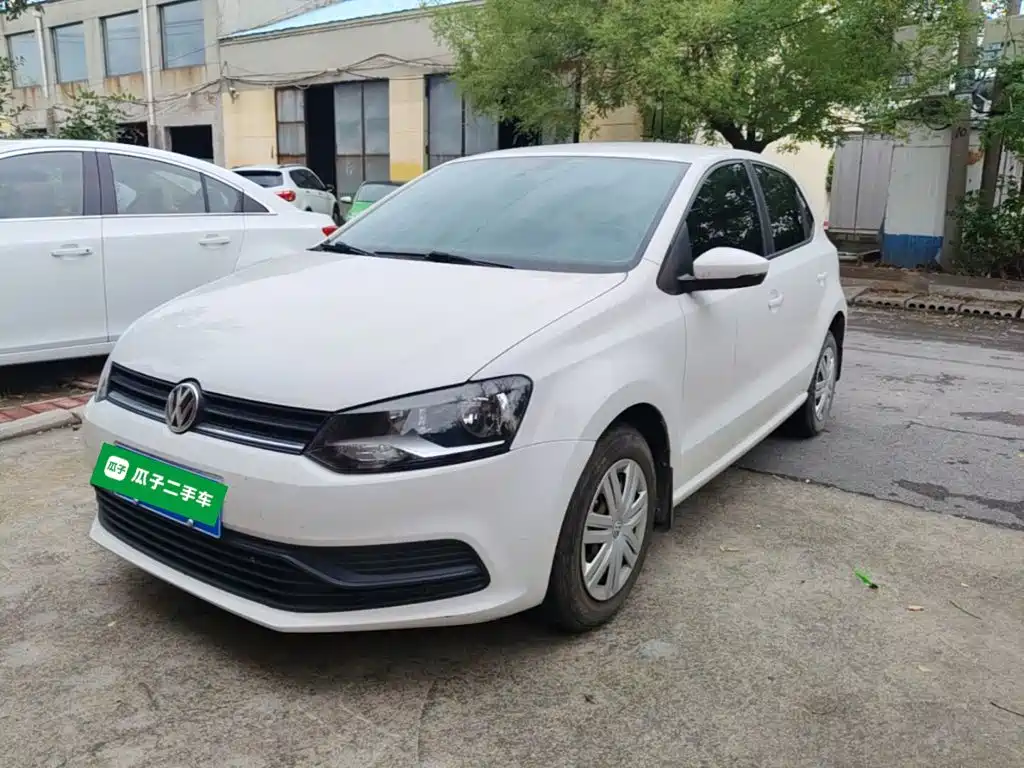 Volkswagen Polo — миниатюра 2