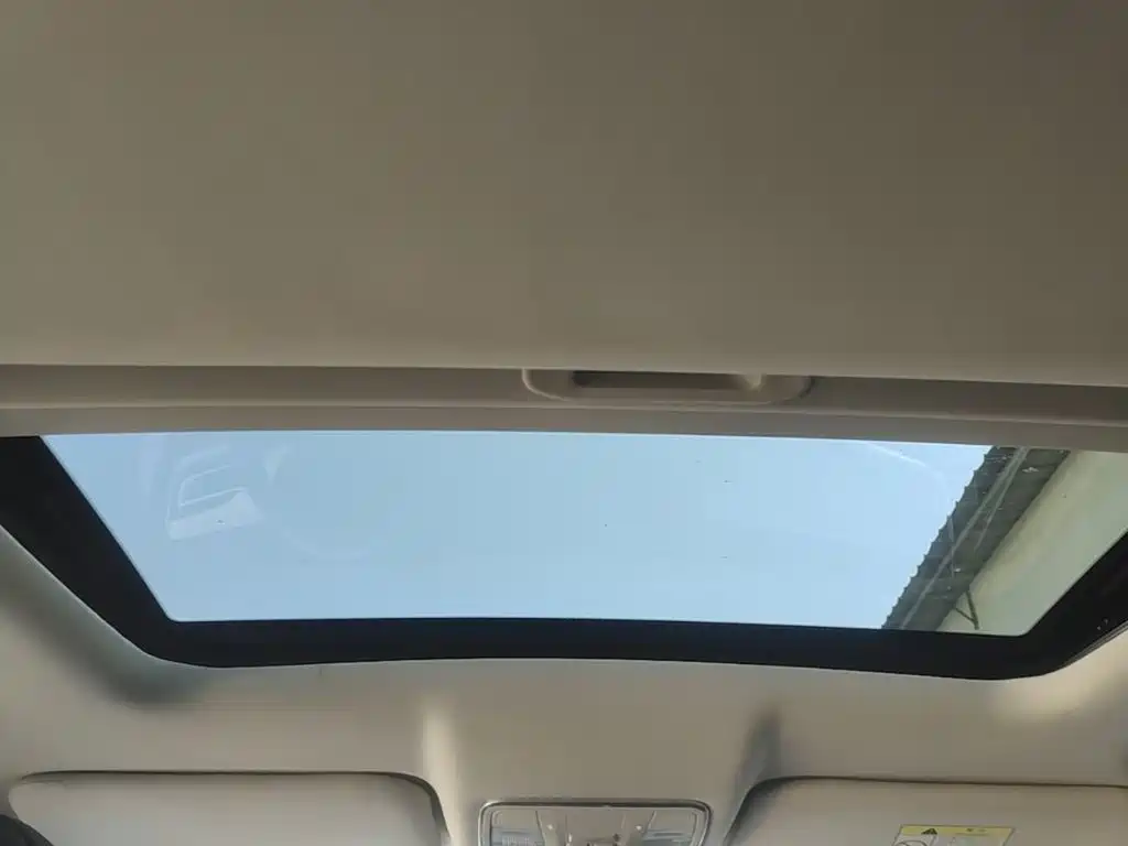Changan CS35PLUS — миниатюра 18