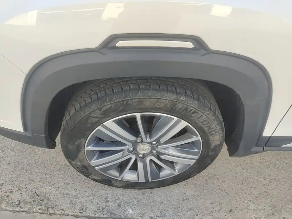 Changan CS35PLUS — миниатюра 23
